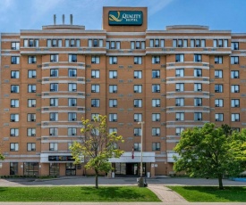 Quality Inn and Suites Montreal East