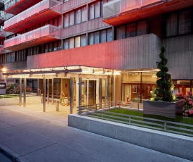 Residence Inn by Marriott Montreal Westmount