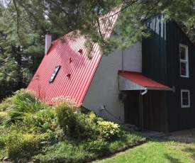 Chalet Nature et Découvertes