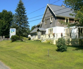 Auberge de la Tour et Spa