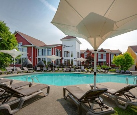 Estrimont Suites & Spa