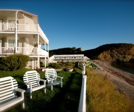 Hotel Les Trois Soeurs