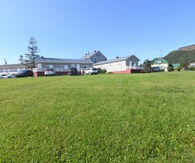 Hôtel-Motel Rocher Percé