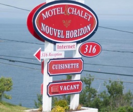 Motel Nouvel Horizon