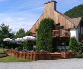 Auberge du Jardin