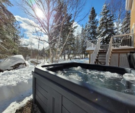 Le Multi-Bois - Billard, Spa et Nature