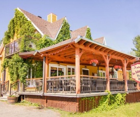 Auberge Au Soleil Levant