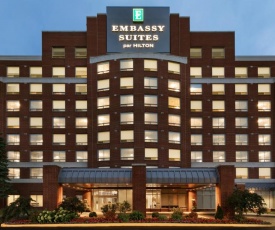 Embassy Suites By Hilton Montreal Airport