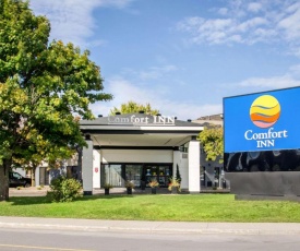 Comfort Inn Montreal Airport