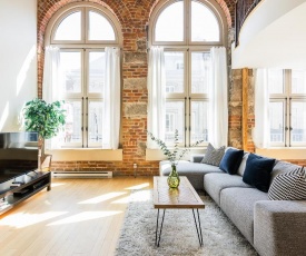 Les Lofts St Jean