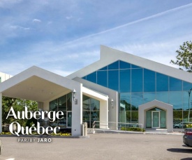 Auberge Québec