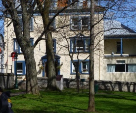 Hotel Jardin du Gouverneur