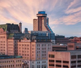 Hôtel Le Concorde Québec