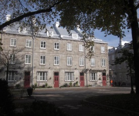 Hôtel Manoir de l'Esplanade