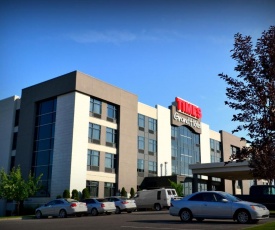 Grand Times Hotel – Aeroport de Quebec