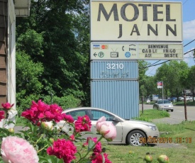 Motel Jann