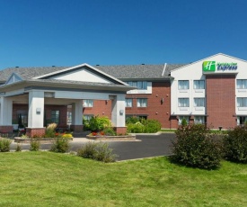 Holiday Inn Express Quebec City-Sainte Foy, an IHG Hotel