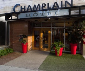 Hotel Champlain