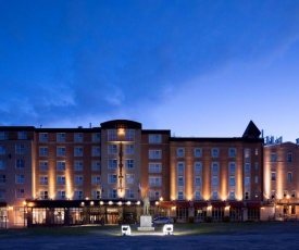 Hotel Chateau Laurier Québec