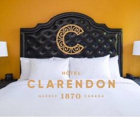 Hotel Clarendon