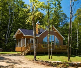 Chalets Lanaudière