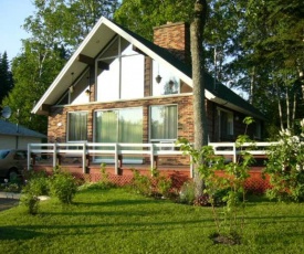 Chalet du Golf a Rimouski