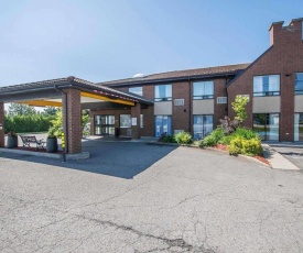 Comfort Inn Rimouski