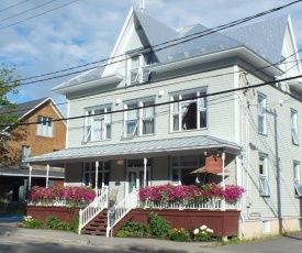 Auberge de l'Evêché