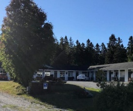 Motel de L'Anse et Camping Rimouski