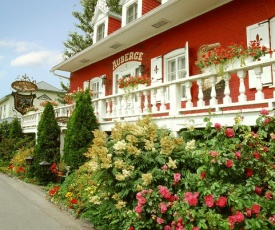 L'Auberge du Mange Grenouille