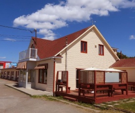 Motel au Soleil Couchant