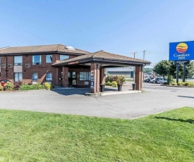 Comfort Inn Riviere-du-Loup