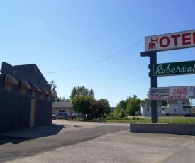 Motel Roberval