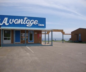 Motel L'Avantage