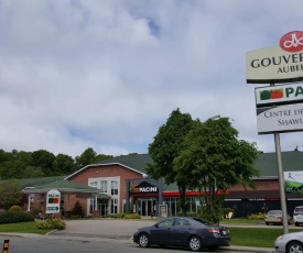 Hotel Gouverneur Shawinigan