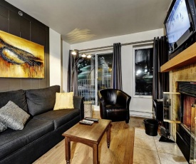 Condo - 620 Chemin du Hibou #314