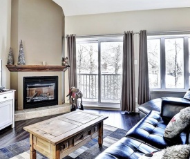 Condo 306 33 Chemin du Hameau by Les Chalets Alpins