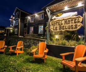 Hôtel Motel Le Beluga