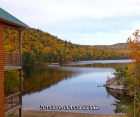 Auberge La Tanière