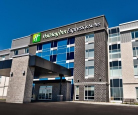 Holiday Inn Express & Suites - Trois Rivieres Ouest, an IHG Hotel