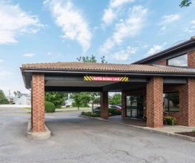 Comfort Inn Trois-Rivieres