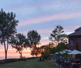 L'Auberge Du Lac St-Pierre