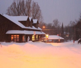 Auberge Micro-Brasserie Le Baril Roulant