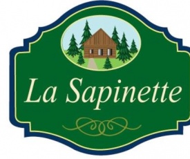 La Sapinette