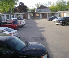 Motel Seigneurie de Vaudreuil