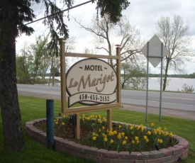 Motel Le Marigot