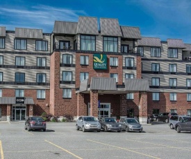 Quality Inn & Suites Victoriaville