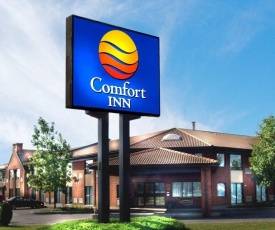 Comfort Inn Alma