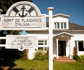 Maison du matelot