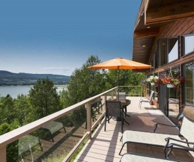 302 - Le Chalet du Breton - Les Immeubles Charlevoix